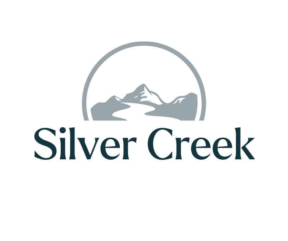 Silver Creek logo